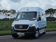 Mercedes-Benz Sprinter - 311 L2H2 Dubbele Cabine