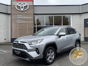 Toyota RAV4 - 2.5 Hybrid AWD DYNAMIC 1650KG TREKGEW STOELVERW PARK-SENSORE