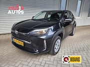 Toyota Yaris Cross - 1.5 Hybrid Active