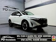 Nissan Qashqai - 1.5 e-Power N-Connecta - Pano - Half leer - Elek. Achterklep