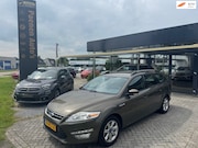 Ford Mondeo - Wagon 1.6 EcoBoost NieuweMotor 70.000km|T-haak|Sensor|Stoelv