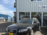 Audi A4 - 2.0 TFSI quattro Advance