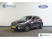 Mazda CX-3 - 2.0 SkyActiv-G 150 GT-M 4WD