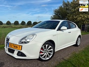 Alfa Romeo Giulietta - 1.4 T Distinctive|Nette auto||