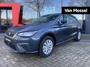 Seat Ibiza - 1.0 TSI Style Business Connect 95 PK | LED Koplampen | Navig