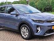 Kia Stonic - 1.0 T-GDi MHEV Dynamic Plus Line NED AUTO