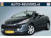 Peugeot 207 - CC 1.6-16V T Sport / Leder / Opendak / Clima / Stoelverwarmi