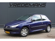 Peugeot 206 - 1.4 X-line