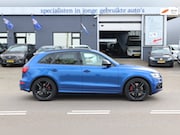 Audi SQ5 - 3.0 TDI Plus quattro Pro Line / 340 PK / 17K EXPORT PRICE