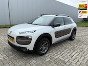 Citroën C4 Cactus - 1.2 PureTech Feel , Climaat en Cruise control, Achteruitrijc