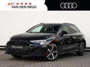 Audi A3 - Sportback 45 TFSI e S edition Competition | Keyless | Adapti