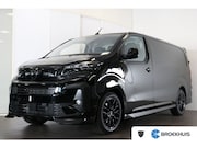 Peugeot e-Expert - EV L2 75 kWh | STX | Stoel-stuurverwarming | LED | Achteruit