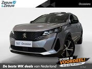 Peugeot 5008 - 1.2 HYBRID | AUTOMAAT | GT | 7 PERSOONS | PANODAK |