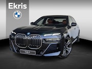 BMW i7 - eDrive50 | M Sportpakket Pro | Innovation Pack | Connoisseur