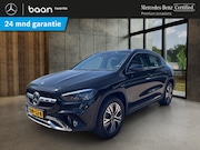Mercedes-Benz GLA-Klasse - 250 e Luxury Line