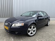 Audi A4 - 1.8 Turbo
