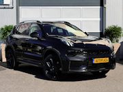 Lynk & Co 01 - 1.5 / Full Black / Plug-in Hybrid / Panorama / Inruil Mog