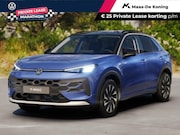 Volkswagen T-Roc - Life First Edition 1.5 eTSI 116 PK 7 versn. DSG · Achteruitr