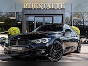 BMW 3-serie - 330e Centennial High Executive|19''|CARPLAY|PDC