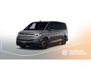 Volkswagen Multivan - 1.5 TSI 245pk DSG eHybrid L2 Bulli Edition 4Motion | Facelif