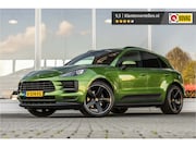Porsche Macan - 2.0 | Facelift | Sport Chrono | Pano | Luchtver.