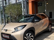 Toyota Aygo X - 1.0 VVT-I MT PULSE