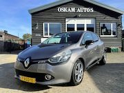 Renault Clio - 0.9 TCe ECO Night&Day Navi, Cruise, Airco