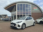 Mazda 2 Hybrid - 1.5 Centre-line|stoelverw.|ad.cruise|camera