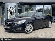 Volvo C70 - Convertible 2.5 T5 Tourer Automaat l Leder