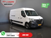 Renault Master - 2.3 dCi 150 pk L3H2 NL Auto/ 270Gr.Deuren/ Camera/ PDC/ Crui