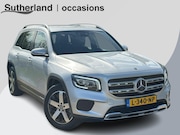 Mercedes-Benz GLB-Klasse - 200 Business Solution Luxury 163pk | Dodehoeksensoren | Elek