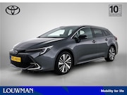 Toyota Corolla - Touring Sports Hybrid 140 Dynamic | Parkeersensoren V+A | St