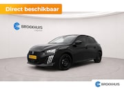 Peugeot e-208 - Business | Elektrische parkeerrem | Elektrische parkeerrem |