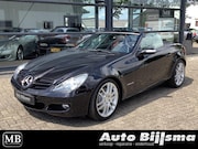 Mercedes-Benz SLK-klasse - 200 K. Edition 10, xenon, airscraft, zeer net,