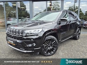 Jeep Compass - 4xe 240 Plug-in Hybrid Electric S | Navigatie | Leder |