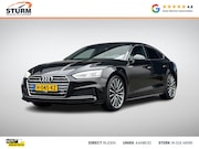 Audi A5 - Sportback 35 TFSI Sport S-line edition NL-Auto