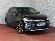 Volkswagen T-Cross - ✅ NIEUWE AUTO ✅ 1.5 TSI 150PK R-LINE EDITION TREKHAAK BLINDS