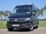 Volkswagen Crafter - 35 2.0 L3H3 LED Automaat