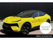 Lotus Eletre - *S 4WD 605PK / 112 kWh Executive seats | Exterieur + Interie
