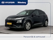 Hyundai Kona - EV Limited 64 kWh | Warmtepomp | Navigatie & Carplay | Elekt