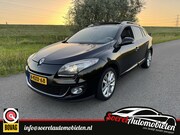 Renault Mégane - Estate 1.4 TCe GT-Line