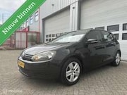 Volkswagen Golf - 1.4 TSI Comfortline/Dealer ond/Automaat/NAP