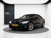 BMW 4-serie - Gran Coupé 428i xDrive High Executive (M-S