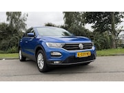 Volkswagen T-Roc - 1.0 TSI Style