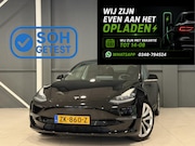 Tesla Model 3 - Long Range AWD 75 kWh | SOH 82, 2% | Lichtmetalen velgen |