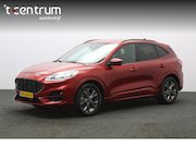 Ford Kuga - 2.5 PHEV 225 PK ST-Line X, Adap. Cruise Control, Head-Up, Ca