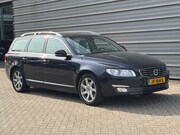 Volvo V70 - T4 190PK Polar+ | Schuifdak | Parkeerverw. | Trekhaak | Lede