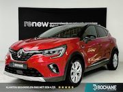 Renault Captur - 1.3 TCe 140 Intens | Automaat | Trekhaak | All-season banden