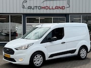 Ford Transit Connect - 1.5 TDCI 55KW 75PK EURO 6 AIRCO/ CAMERA/ NAVIGATIE/ PARKEERS