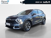 Kia Sportage - 1.6T MHEV DynamicLine Edition | Stoel en stuurverwarming | N